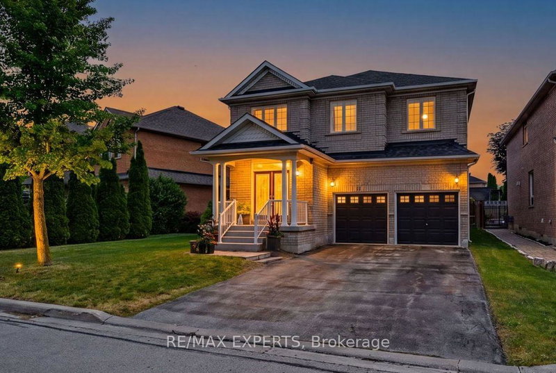 Image of home for listing MLS® N13752726