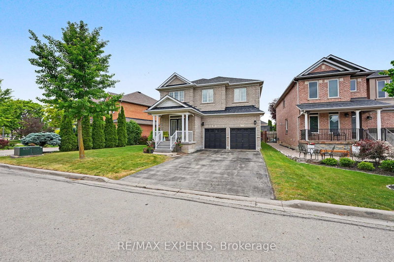 Image of home for listing MLS® N13752726