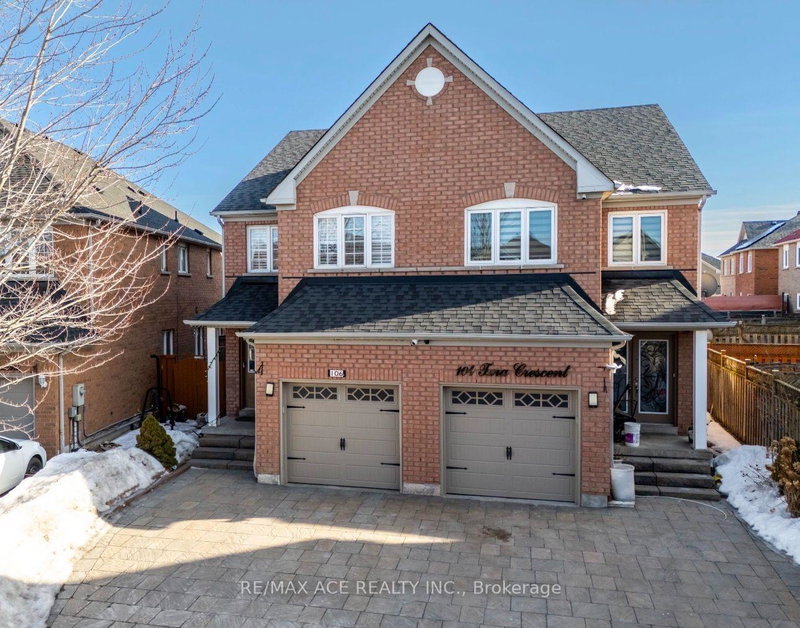 Image of home for listing MLS® N13752950