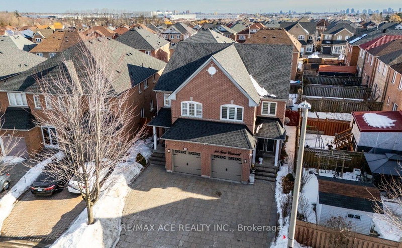 Image of home for listing MLS® N13752950