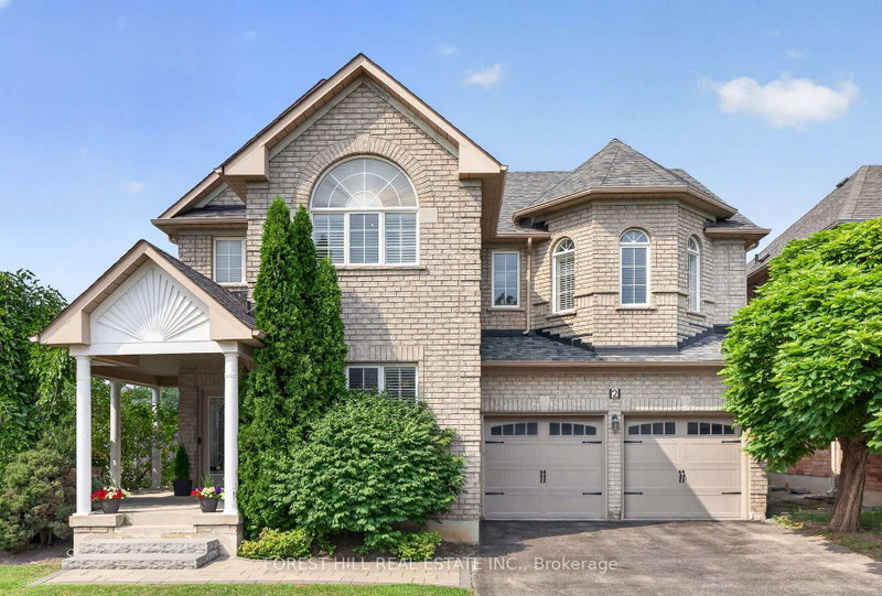 Image of home for listing MLS® N13753008