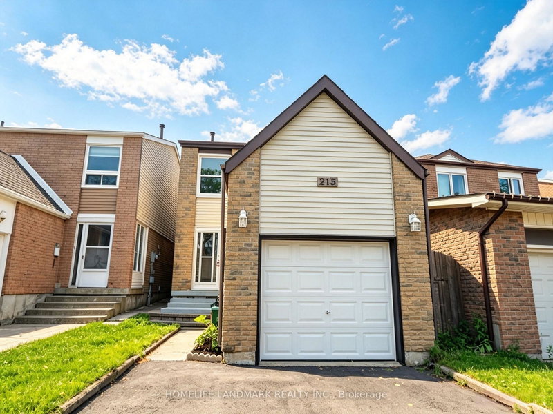 Image of home for listing MLS® N13753534