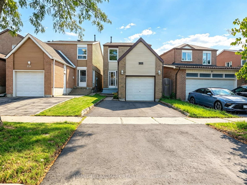 Image of home for listing MLS® N13753534