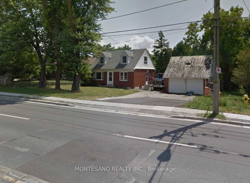 Image of home for listing MLS® N13753668