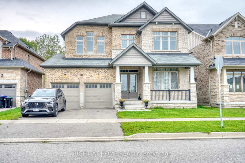 Image of home for listing MLS® N13753864