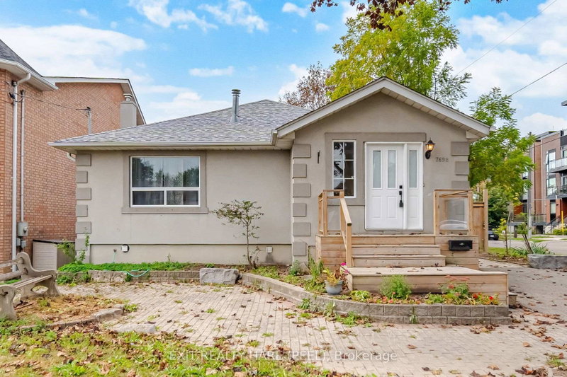 Image of home for listing MLS® N13753942