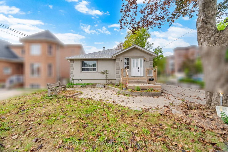 Image of home for listing MLS® N13753942