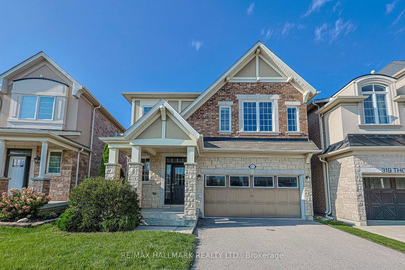 Image of home for listing MLS® N13754036