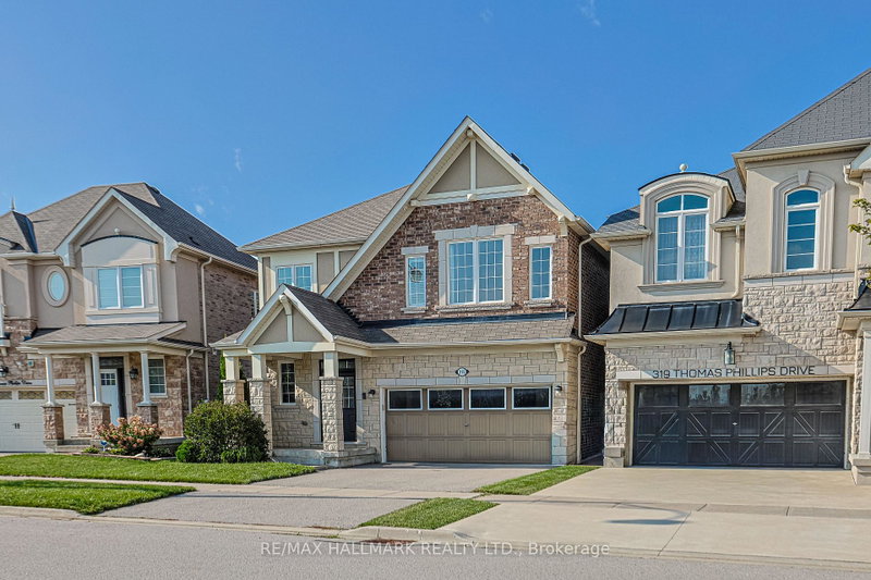 Image of home for listing MLS® N13754036