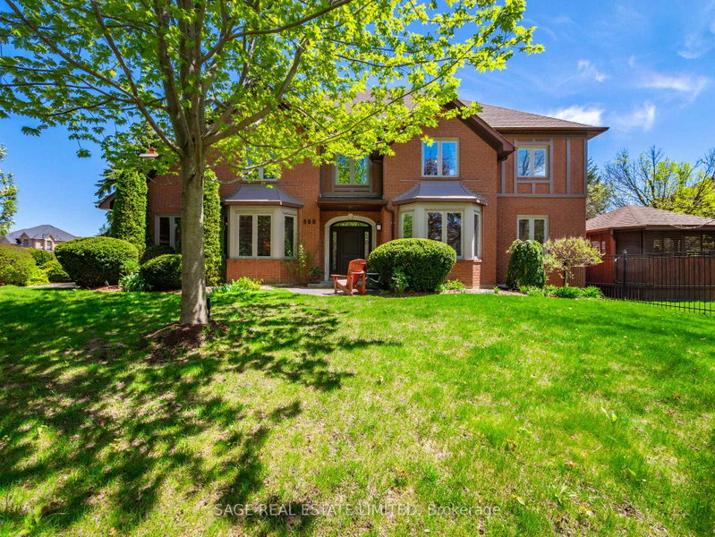 Image of home for listing MLS® N13754416