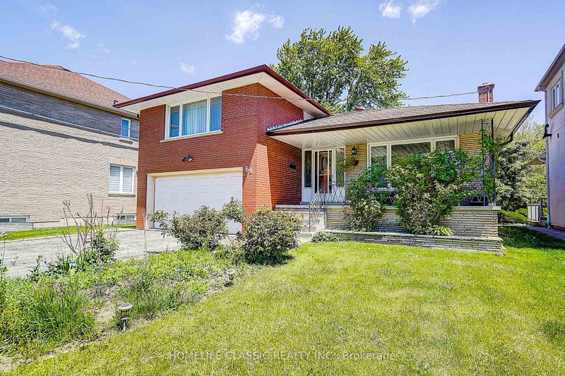 Image of home for listing MLS® N13754432