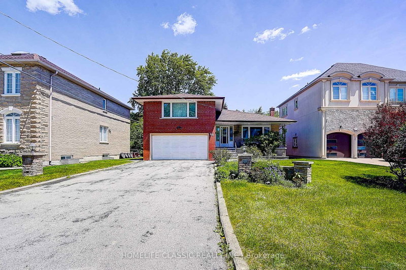 Image of home for listing MLS® N13754432