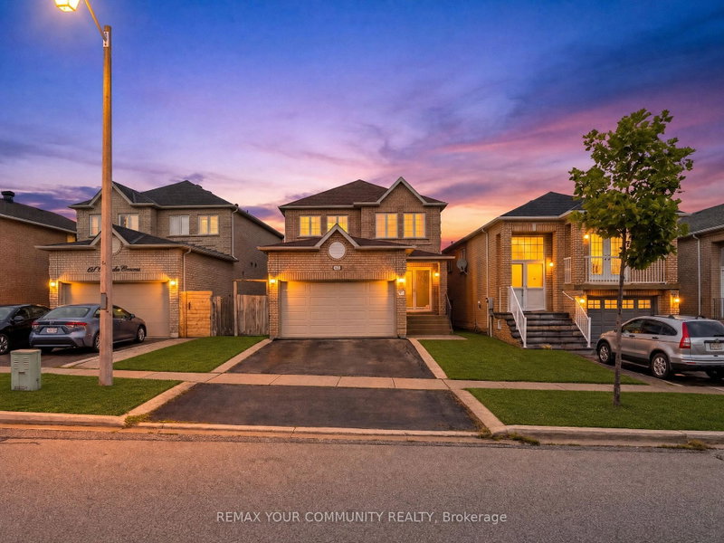 Image of home for listing MLS® N13754516