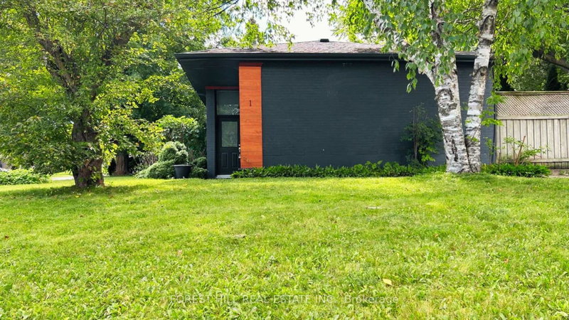 Image of home for listing MLS® N13754918