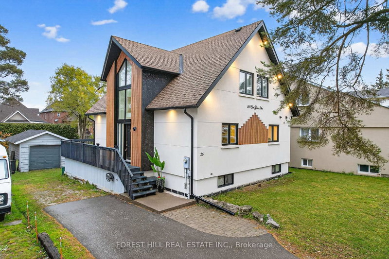 Image of home for listing MLS® N13755086