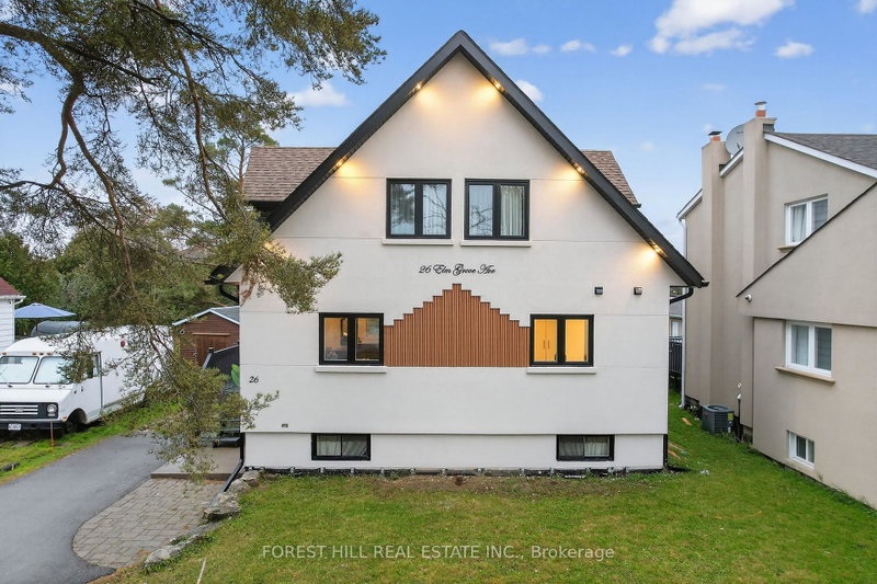 Image of home for listing MLS® N13755086