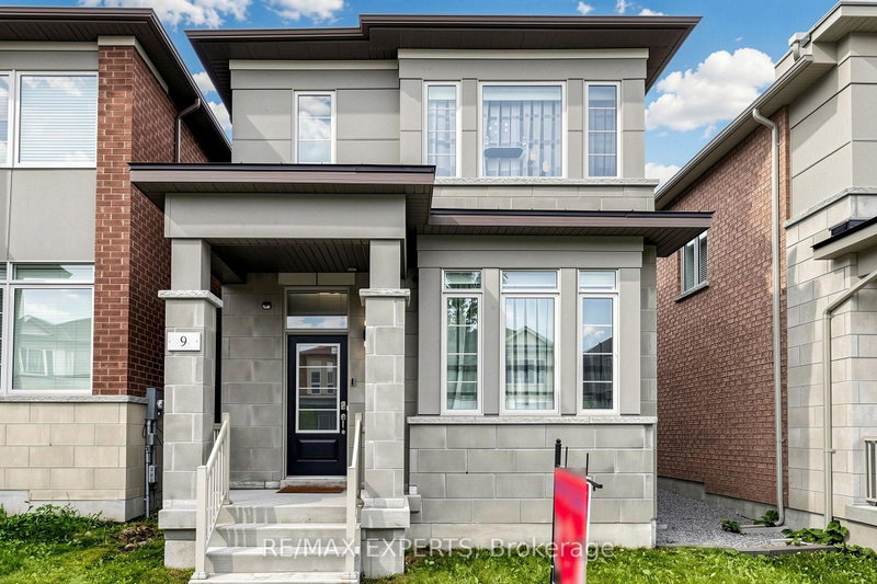 Image of home for listing MLS® N13755112