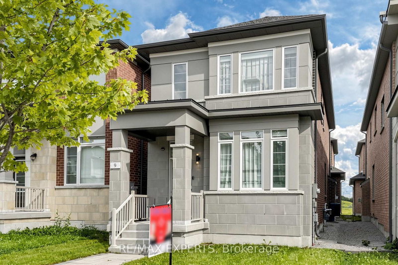 Image of home for listing MLS® N13755112
