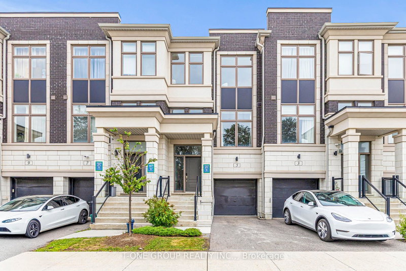 Image of home for listing MLS® N13755150