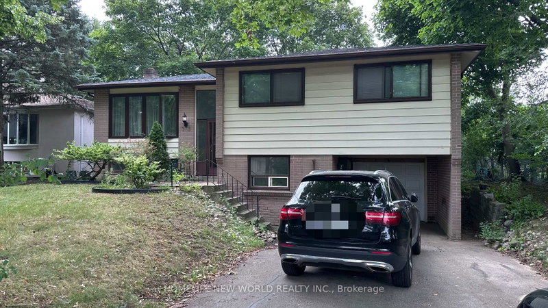 Image of home for listing MLS® N13755190