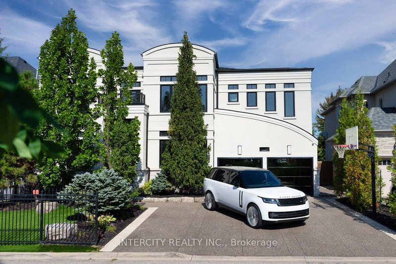 Image of home for listing MLS® N13755266