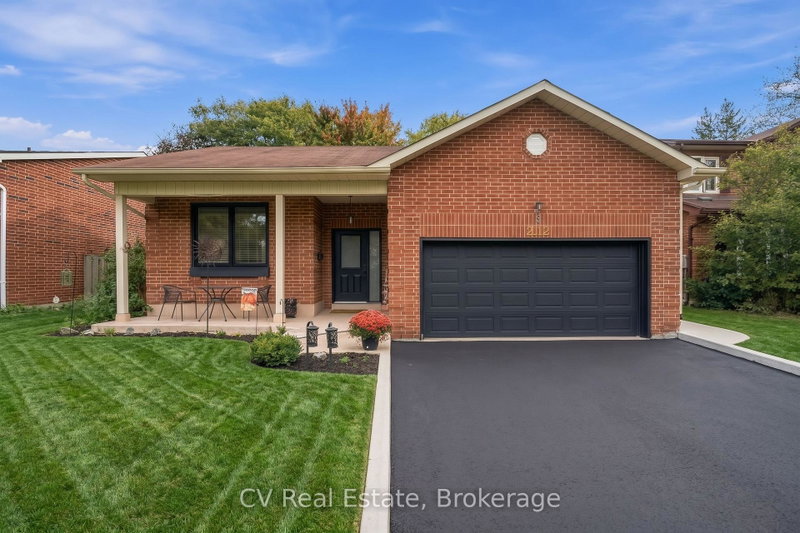 Image of home for listing MLS® N13755332