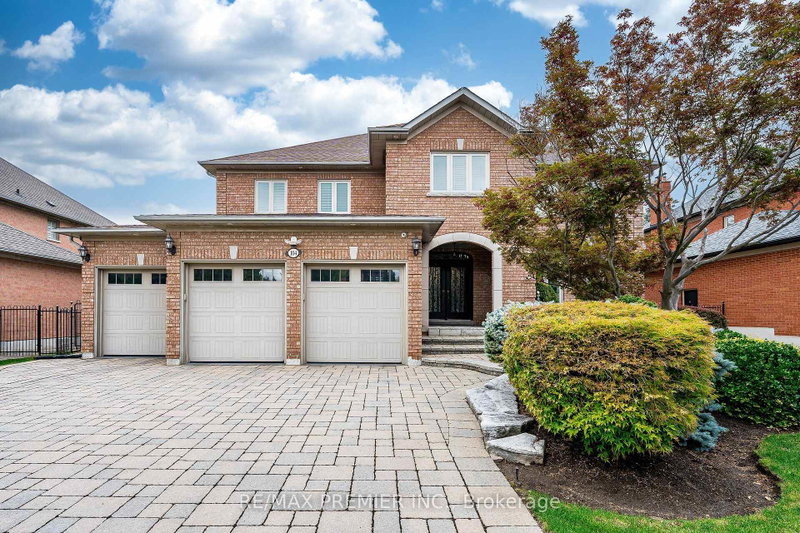 Image of home for listing MLS® N13755562