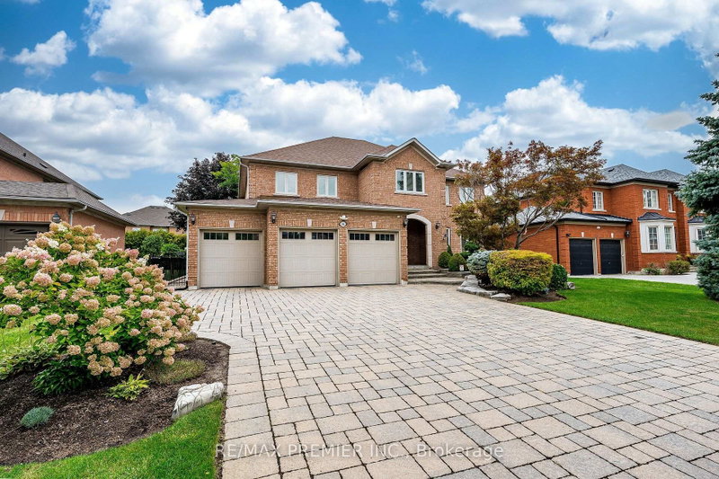 Image of home for listing MLS® N13755562