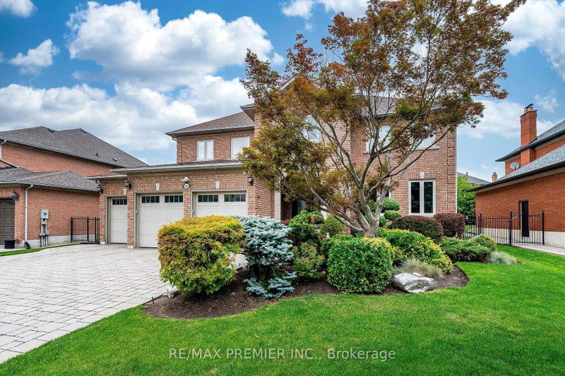 Image of home for listing MLS® N13755562