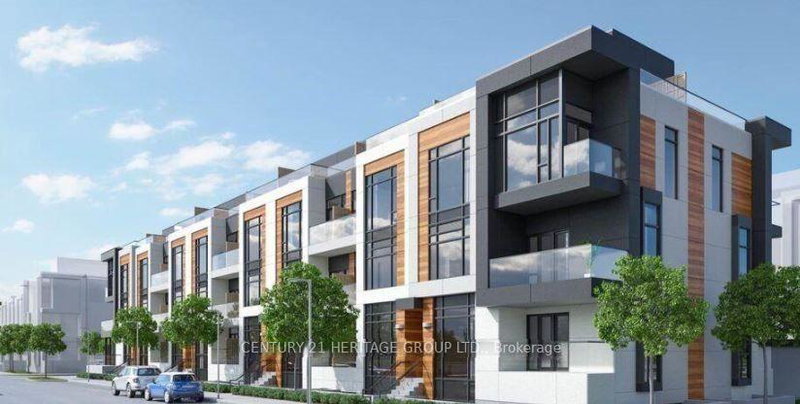 Image of home for listing MLS® N13755678