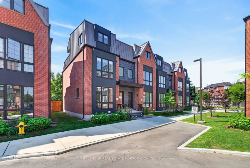 Image of home for listing MLS® N13755770
