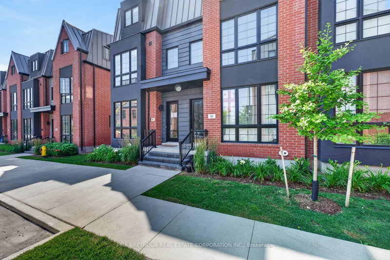 Image of home for listing MLS® N13755770