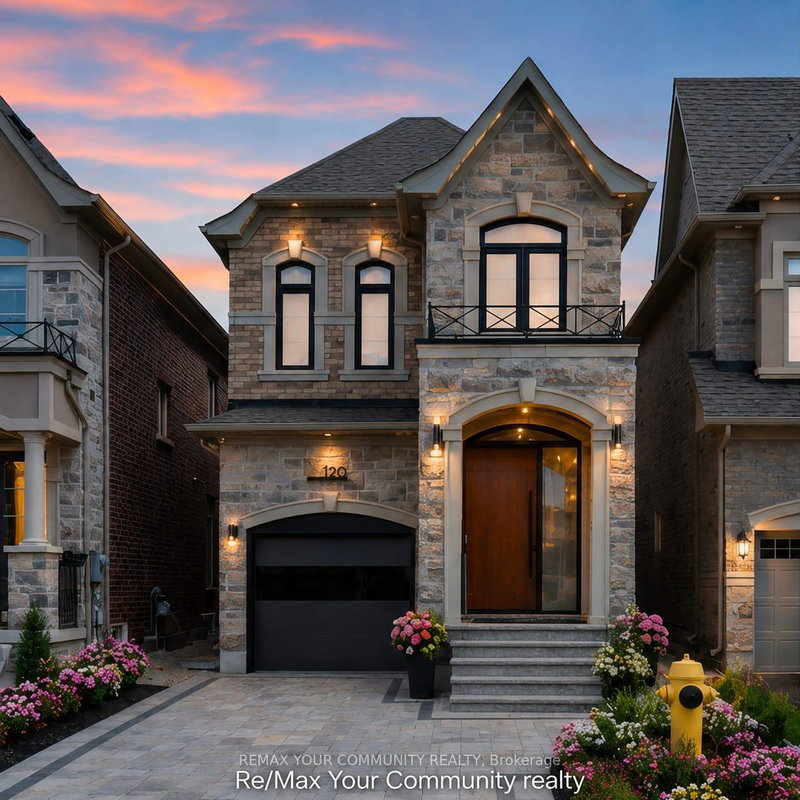 Image of home for listing MLS® N13755894