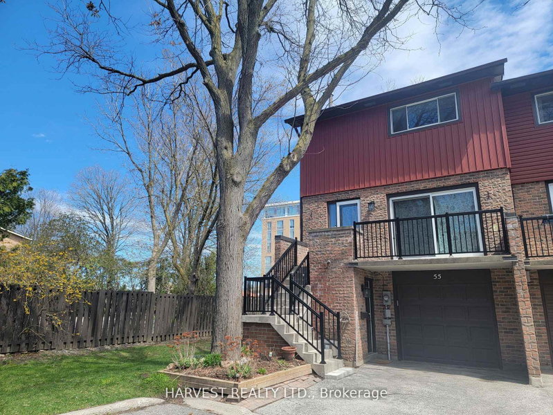 Image of home for listing MLS® N13756142