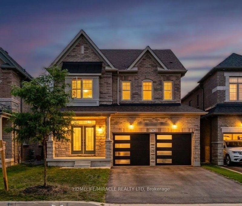 Image of home for listing MLS® N13756308