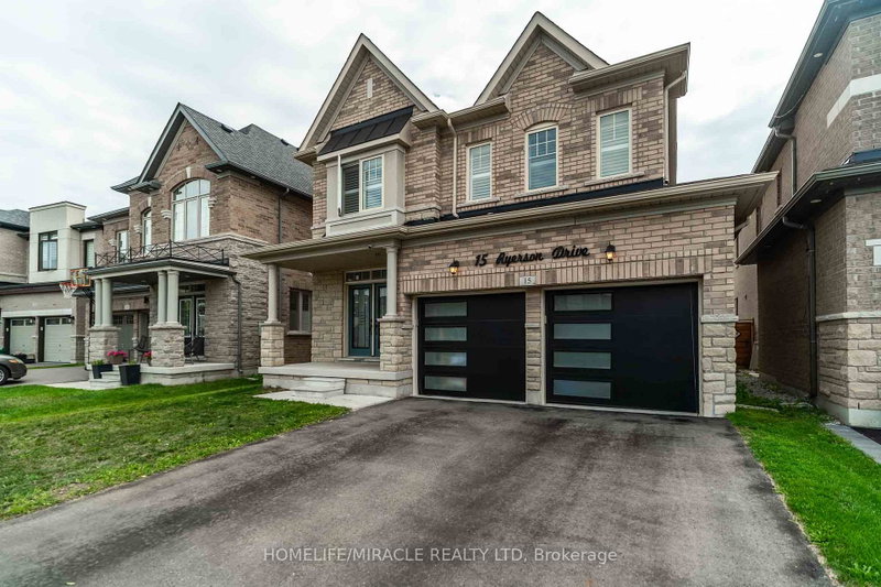 Image of home for listing MLS® N13756308