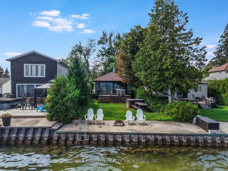 Image of home for listing MLS® N13756848