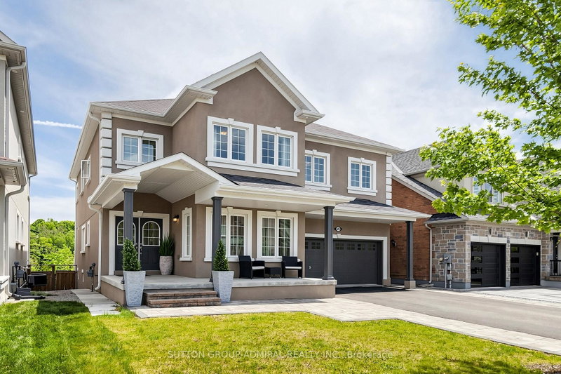 Image of home for listing MLS® N13757196