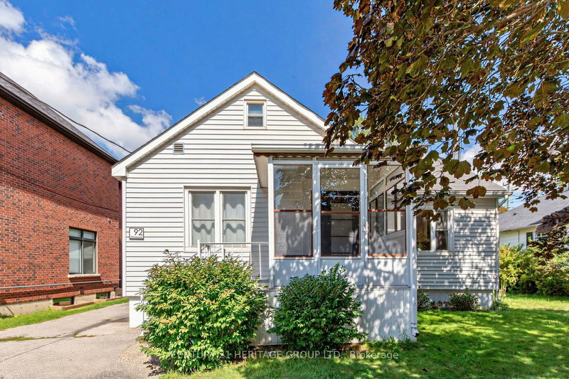 Image of home for listing MLS® N13757214