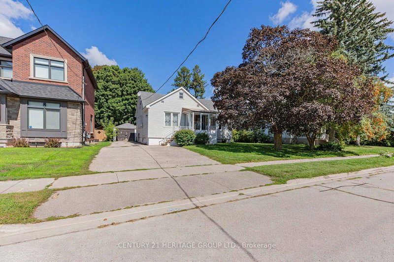 Image of home for listing MLS® N13757214