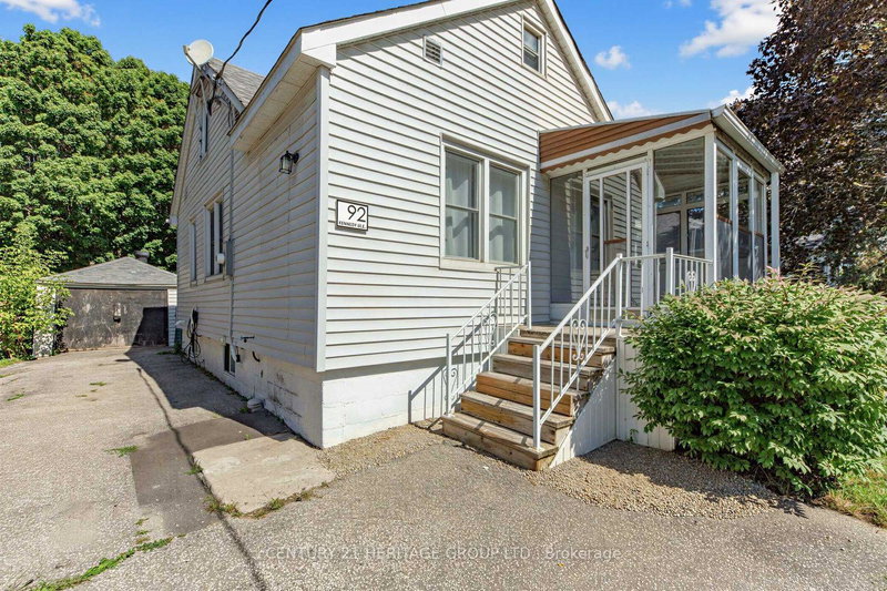 Image of home for listing MLS® N13757214