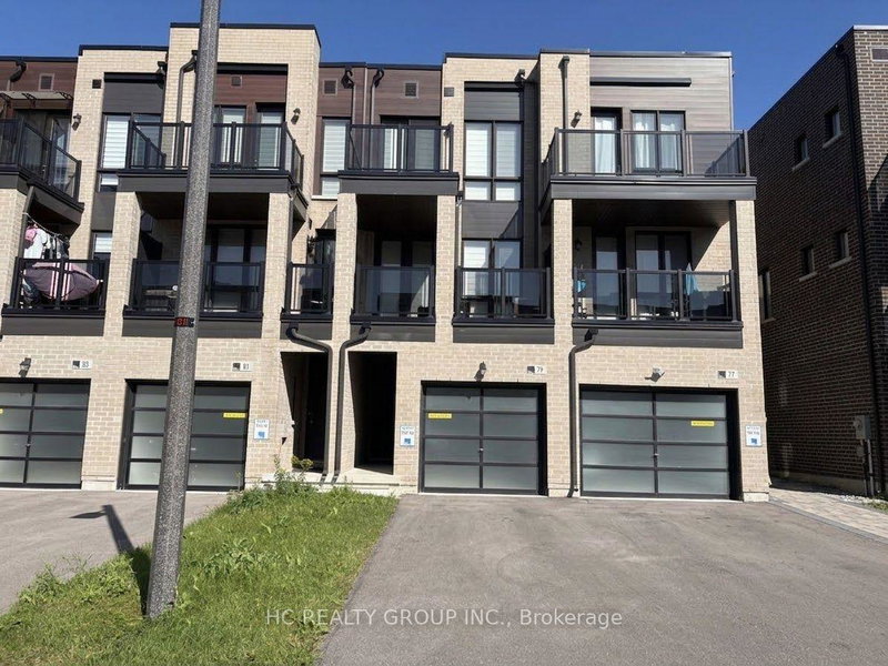 Image of home for listing MLS® N13757404