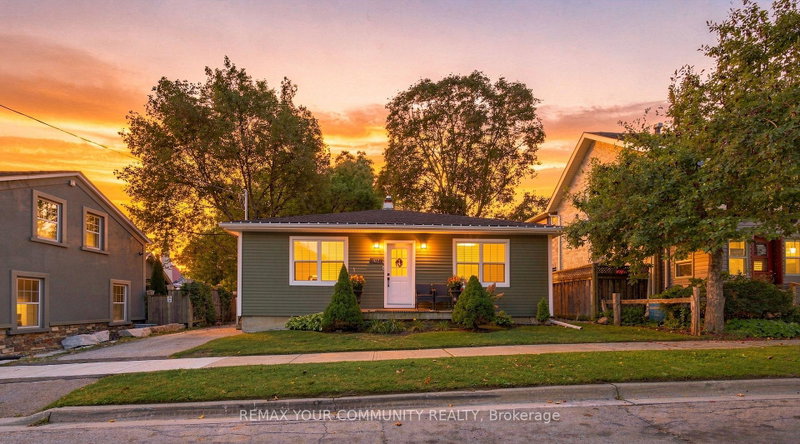 Image of home for listing MLS® N13757500