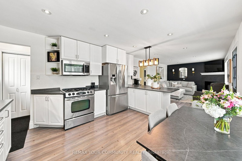 Image of home for listing MLS® N13757500