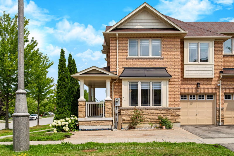Image of home for listing MLS® N13757532