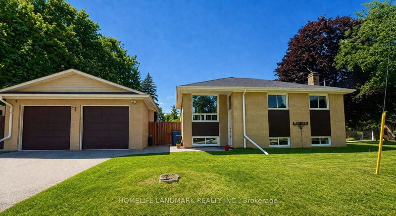 Image of home for listing MLS® N13757764
