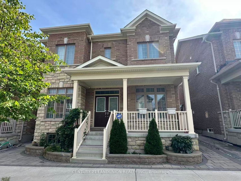 Image of home for listing MLS® N13757870