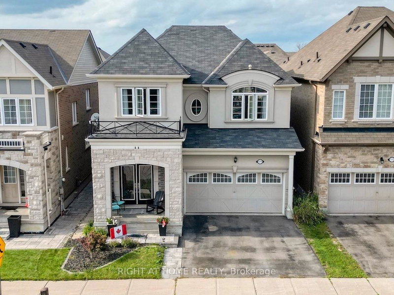 Image of home for listing MLS® N13757884