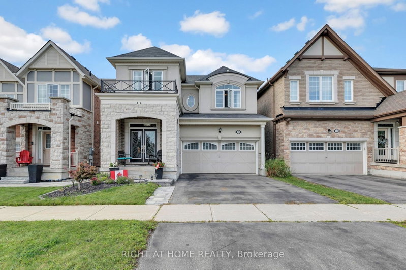 Image of home for listing MLS® N13757884