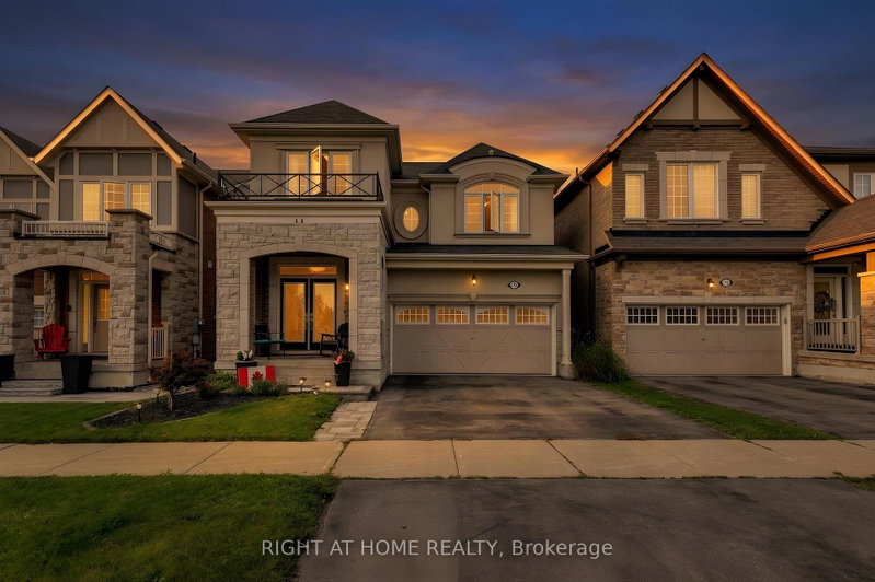 Image of home for listing MLS® N13757884